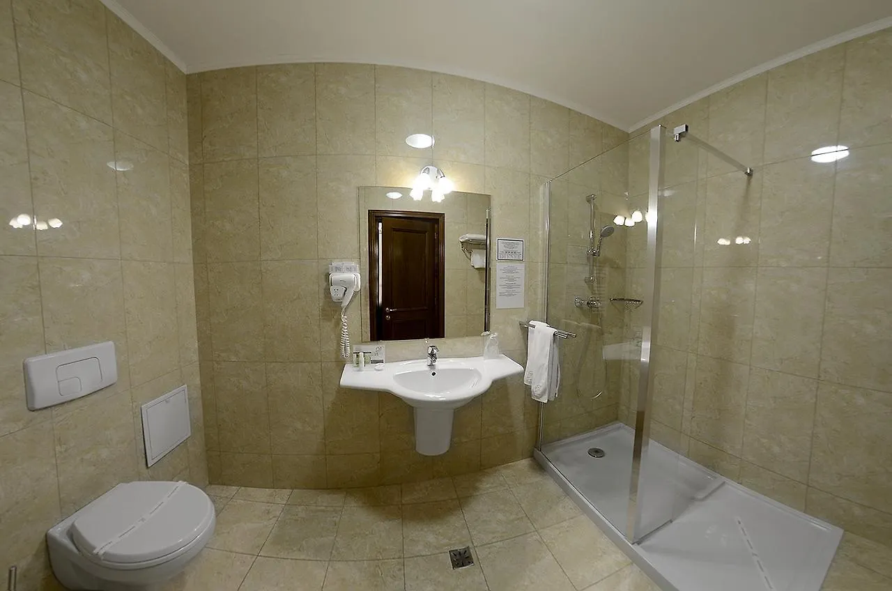 Hotel Diesel Bukarest